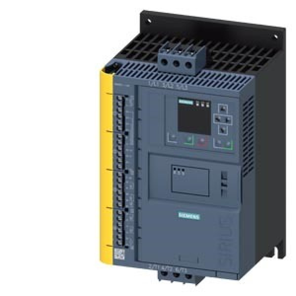 Siemens 3RW5513-1HF04
