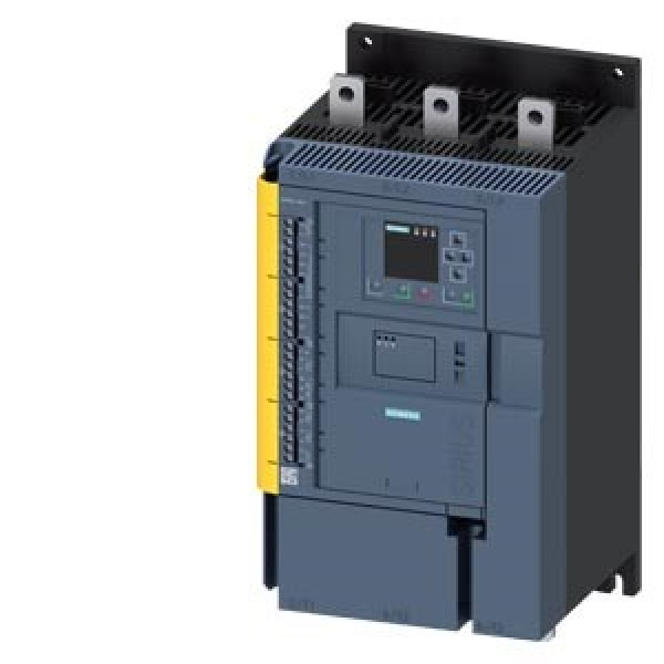 Siemens 3RW5543-6HF04
