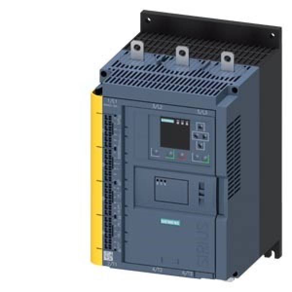 Siemens 3RW5534-2HF04