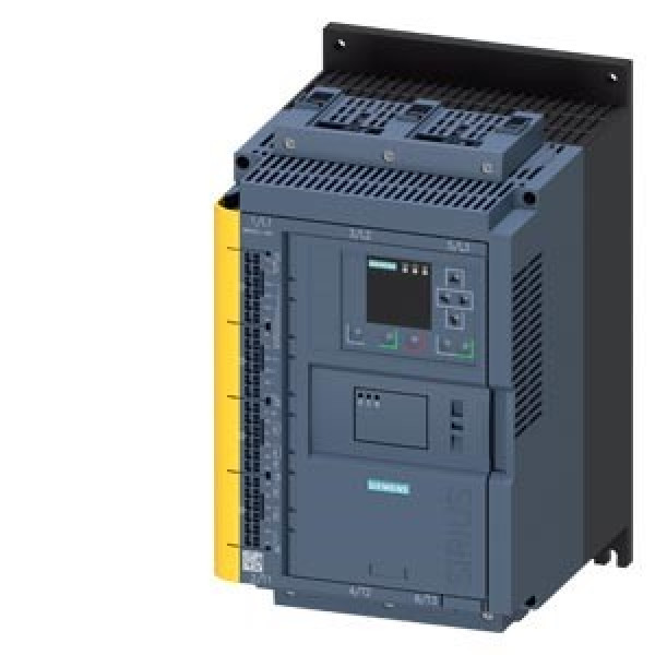Siemens 3RW5525-3HF04