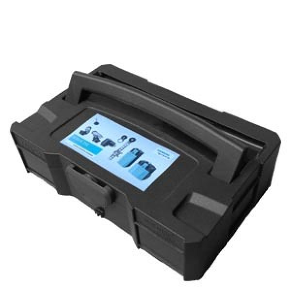 Siemens 3SX5110-0BK
