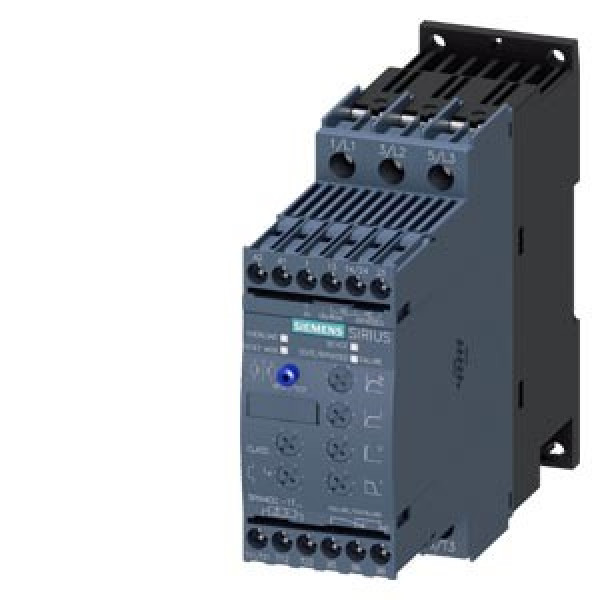 Siemens 3RW4024-1TB04