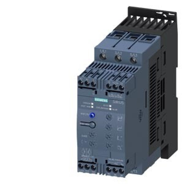 Siemens 3RW4037-1TB04