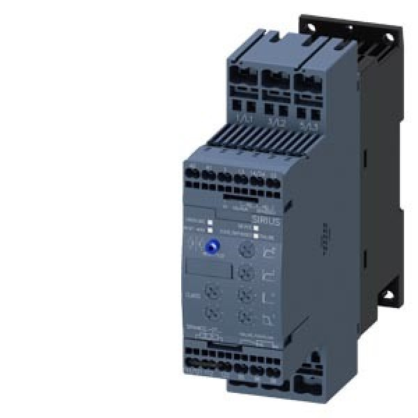 Siemens 3RW4028-2TB04