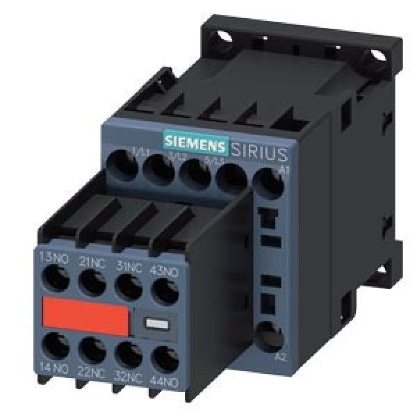 Siemens 3RT2015-1AN24-3MA0