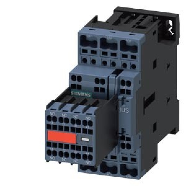 Siemens 3RT2028-2CK64-3MA0