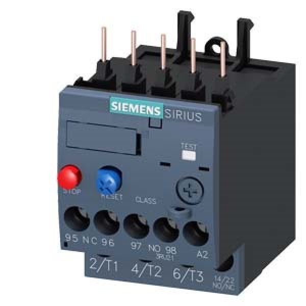 Siemens 3RU2116-0CB0