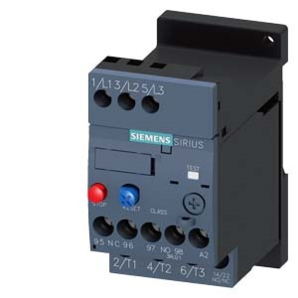 Siemens 3RU2116-0CB1