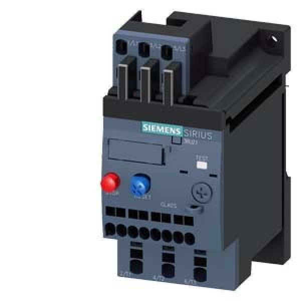Siemens 3RU2116-0AC1