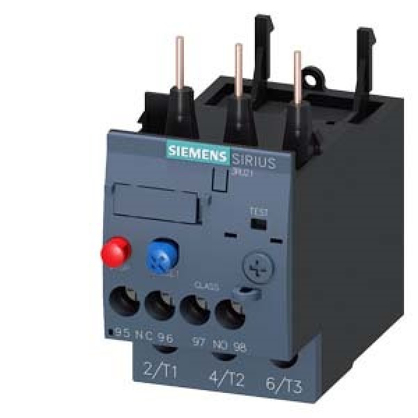 Siemens 3RU2126-1CB0