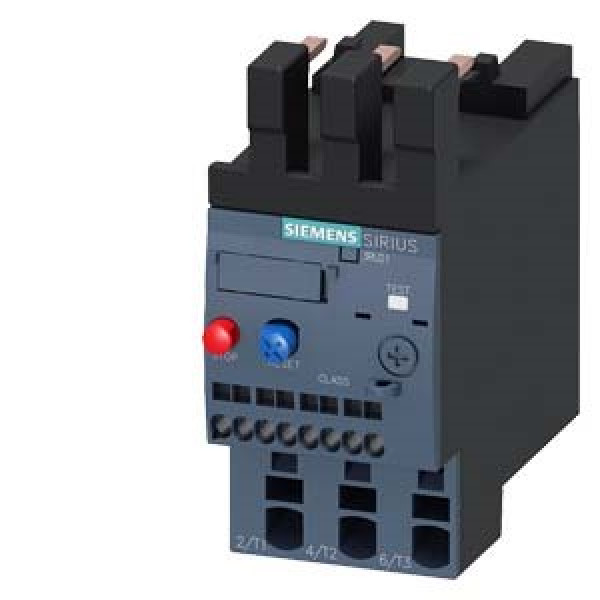 Siemens 3RU2126-1GC0