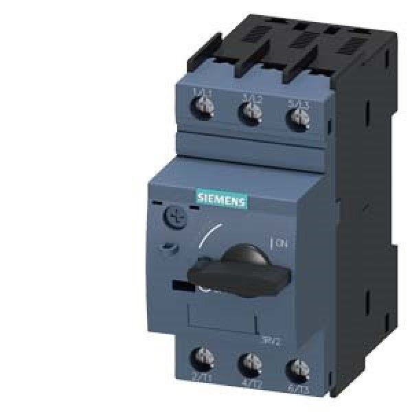 Siemens 3RV2011-0DA10