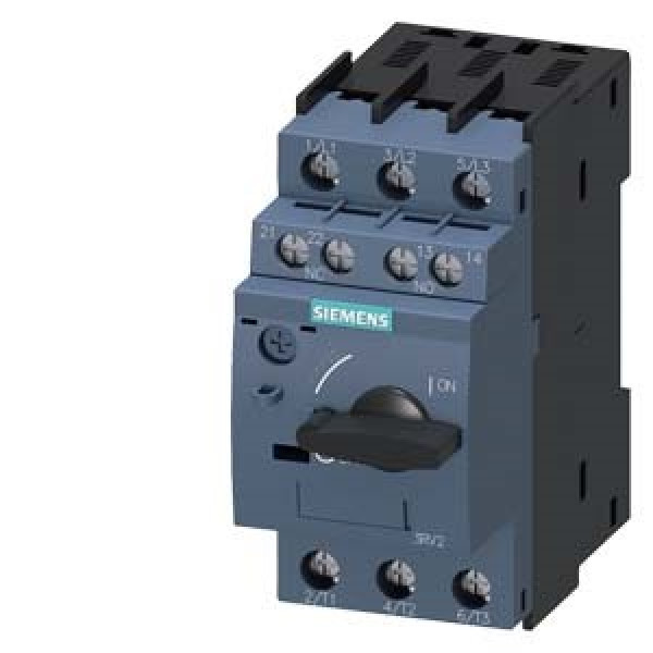 Siemens 3RV2011-0KA15
