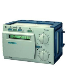 RVD260-A | S55370-C129