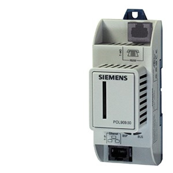 POL909.50/STD | S55803-Y195-A100 POL909.50/STD | S55803-Y195-A100
