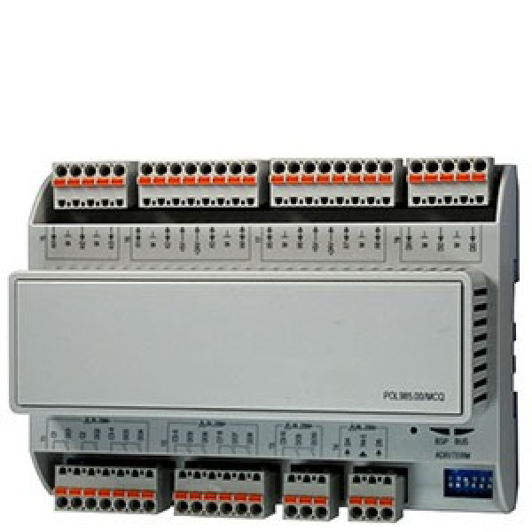 POL985.00/STD | S55663-J850-A100