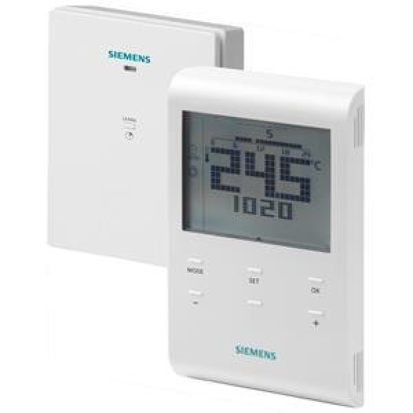 RDE100.1RFS | S55770-T282 RDE100.1RFS | S55770-T282