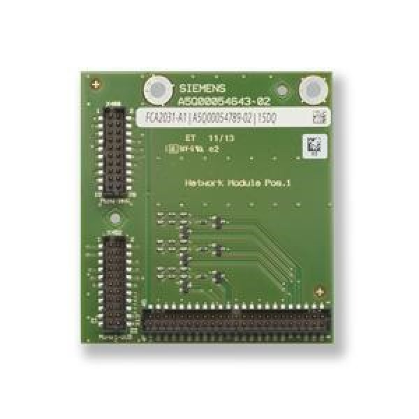 FCA2031-A1 | S54400-A153-A1
