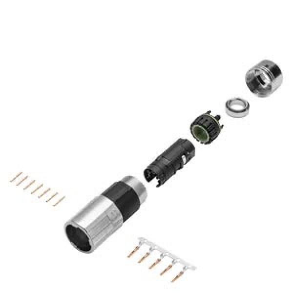 Siemens 6FX2003-0LU54