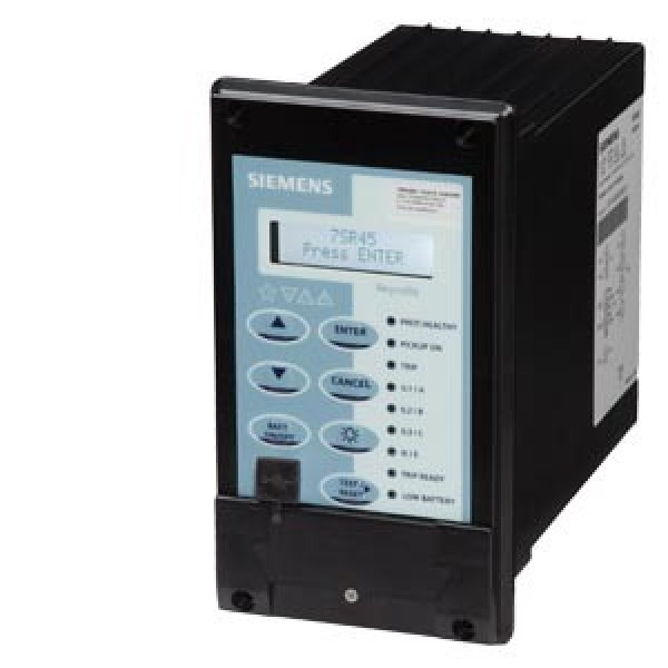 Siemens 7SR4503-2JA20-1AA0
