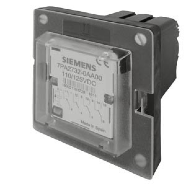 Siemens 7PA2712-0AA00-1