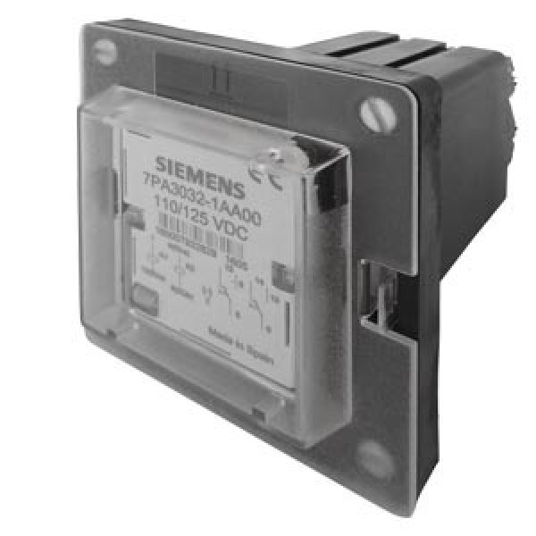 Siemens 7PA3012-1AA00-1