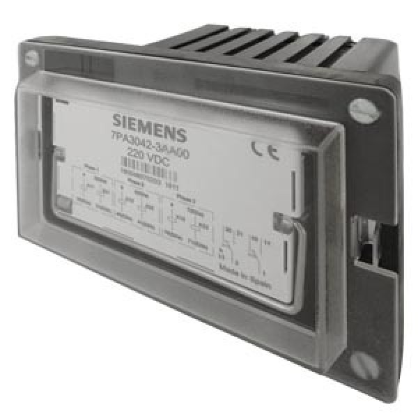 Siemens 7PA3012-3AA00-1