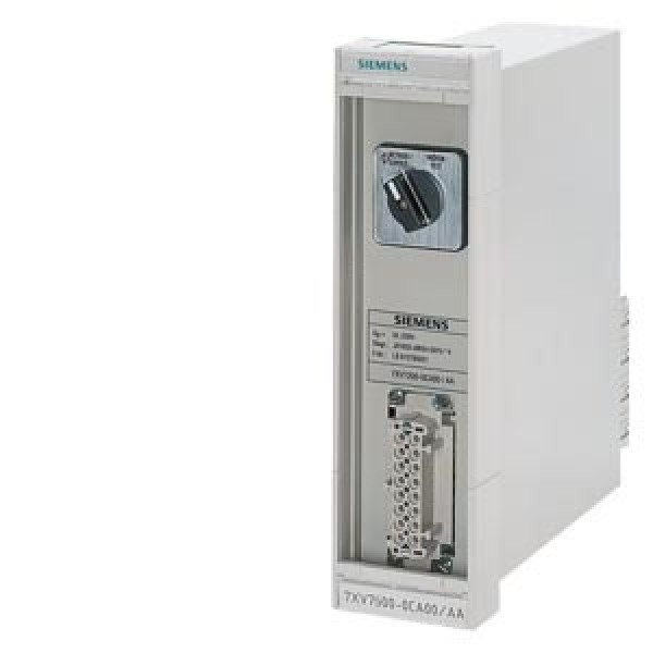 Siemens 7XV7506-0CA00