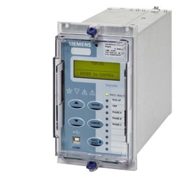 Siemens 7SR1587-5MA87-1DA0