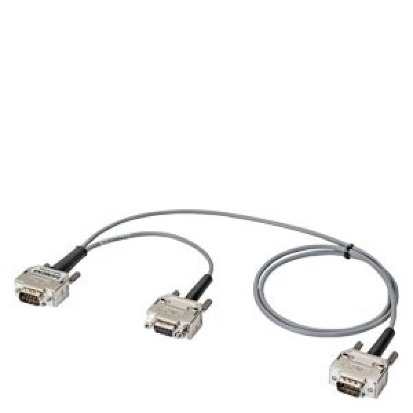 Siemens 7XV5104-0AA05