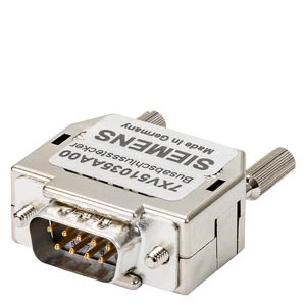 Siemens 7XV5103-5AA00