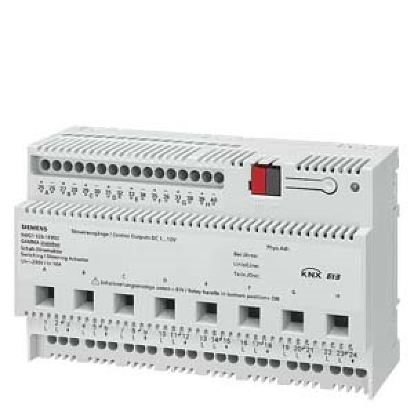 N 526E02 | 5WG1526-1EB02