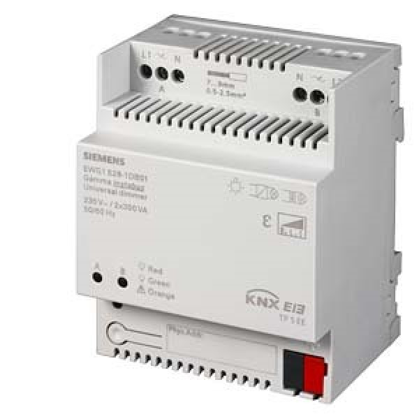 N 528D01 | 5WG1528-1DB01