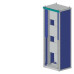 Siemens 8MF1286-3ES5