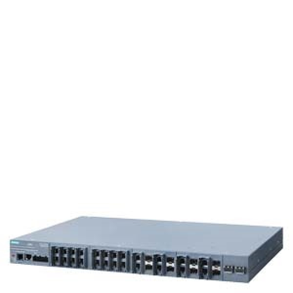 Siemens 6GK5526-8GS00-4AR2
