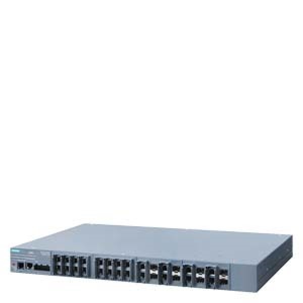 Siemens 6GK5524-8GR00-4AR2