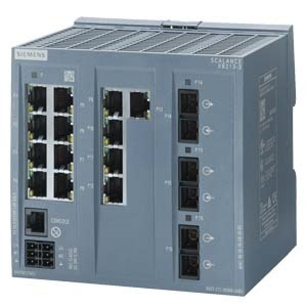 Siemens 6GK5213-3BD00-2AB2