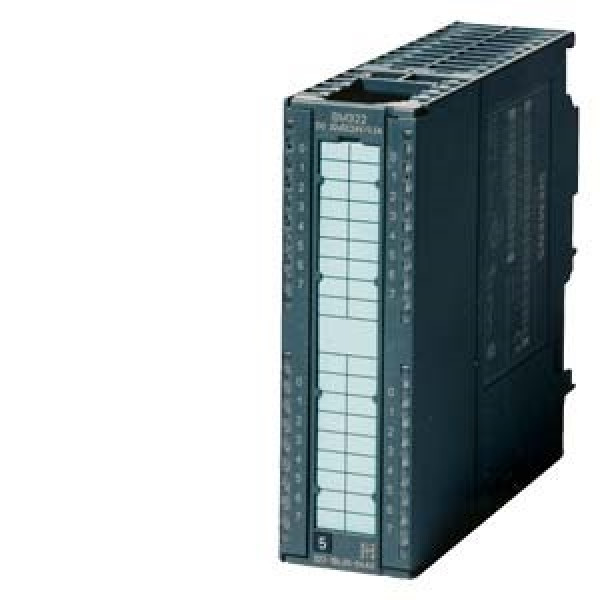 Siemens 6ES7322-5GH00-0AB0
