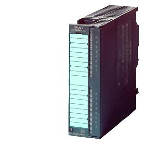 Siemens 6ES7323-1BH01-0AA0