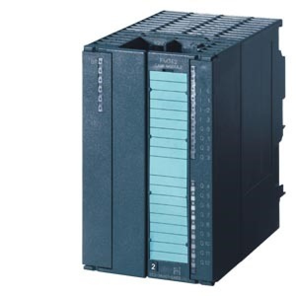 Siemens 6ES7352-1AH02-0AE0