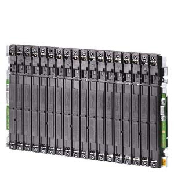 Siemens 6ES7400-2JA00-0AA0