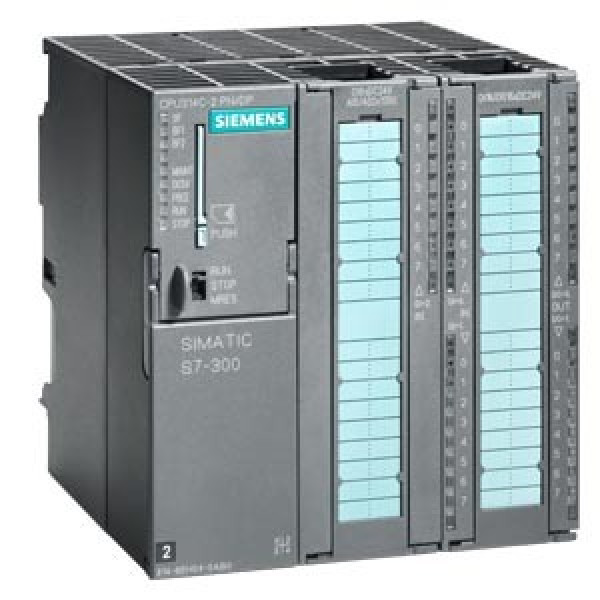 Siemens 6ES7314-6EH04-0AB0