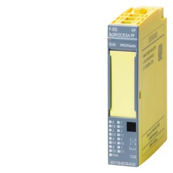 Siemens 6ES7136-6DC00-0CA0