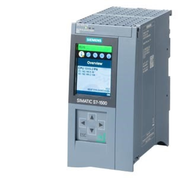 Siemens 6ES7515-2AN03-0AB0