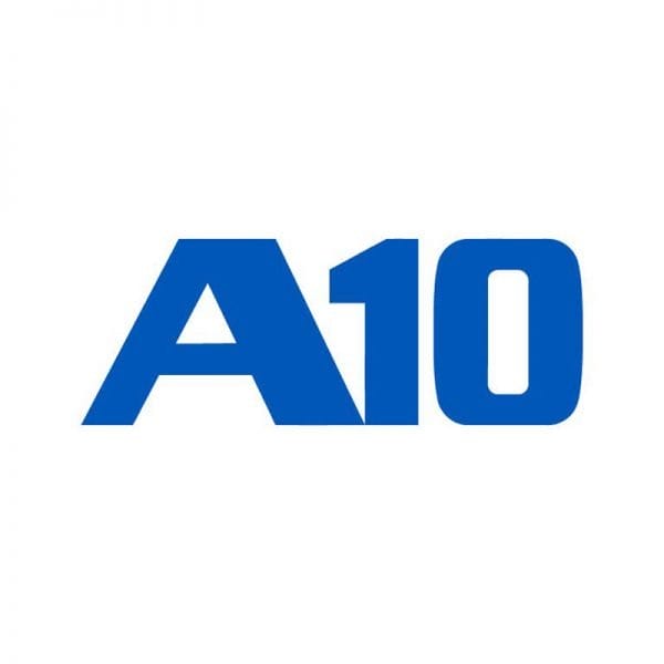 A10 Thunder 7655S CFW