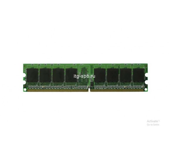 A2337074 - Dell 4GB DDR2-800MHz/PC2-6400 ECC Unbuffered CL6 240-Pin UDIMM 1.8V Dual Rank Memory Module