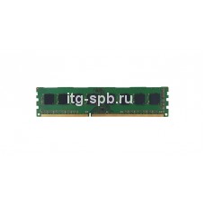 A3858986 - Dell 2GB DDR3-1333MHz PC3-10600 ECC Unbuffered CL9 240-Pin UDIMM 1.5V Dual Rank Memory Module