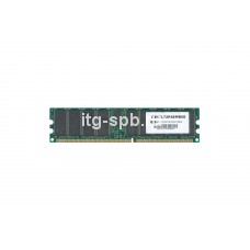 AB12L72P4SMB0S - ATP 4GB DDR-266MHz PC2-5300 ECC Registered CL5 240-Pin DIMM 2.5V Memory Module