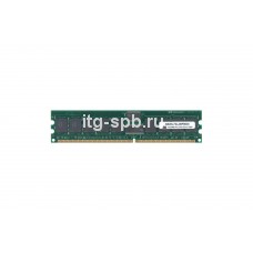 AB28L72L4BFB3M - ATP 1GB DDR-333MHz PC-2700 ECC Registered CL2.5 184-Pin DIMM 2.5V Dual Rank Memory Module