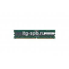 AB28L72L4BFB3S - ATP 1GB DDR-333MHz PC-2700 ECC Registered CL2.5 184-Pin DIMM 2.5V Memory Module